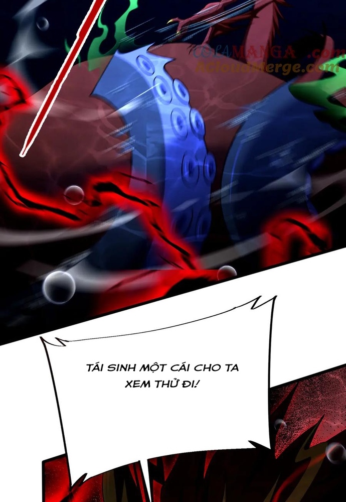 Linh Khí Khôi Phục: Từ Cá Chép Tiến Hoá Thành Thần Long: Chapter 37