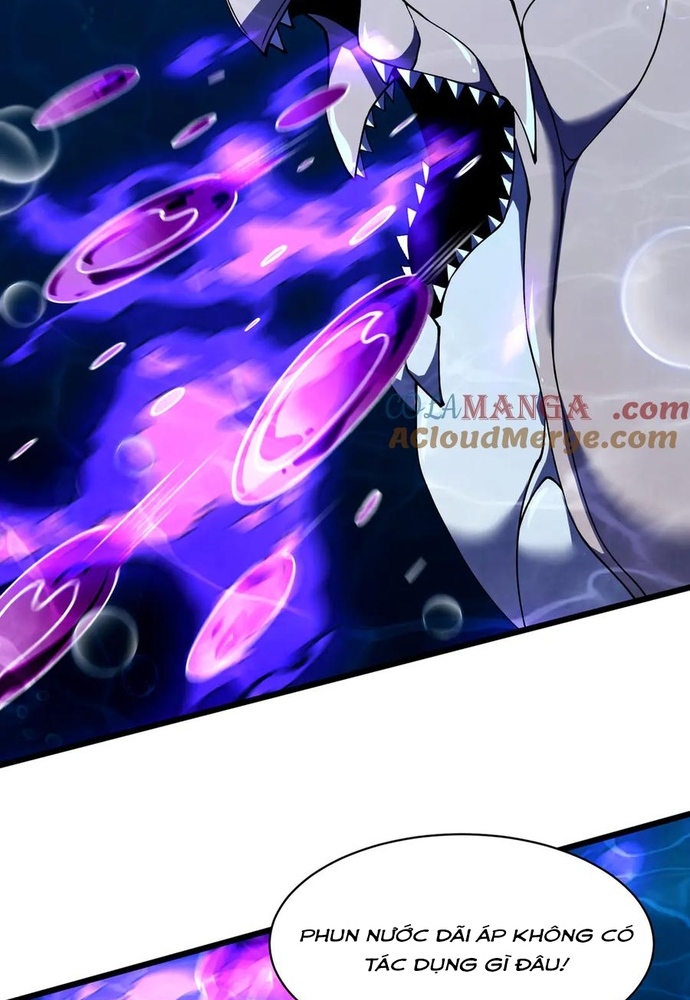 Linh Khí Khôi Phục: Từ Cá Chép Tiến Hoá Thành Thần Long: Chapter 37