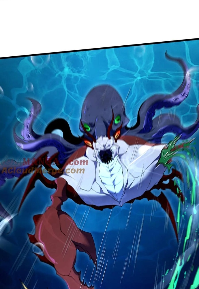 Linh Khí Khôi Phục: Từ Cá Chép Tiến Hoá Thành Thần Long: Chapter 37