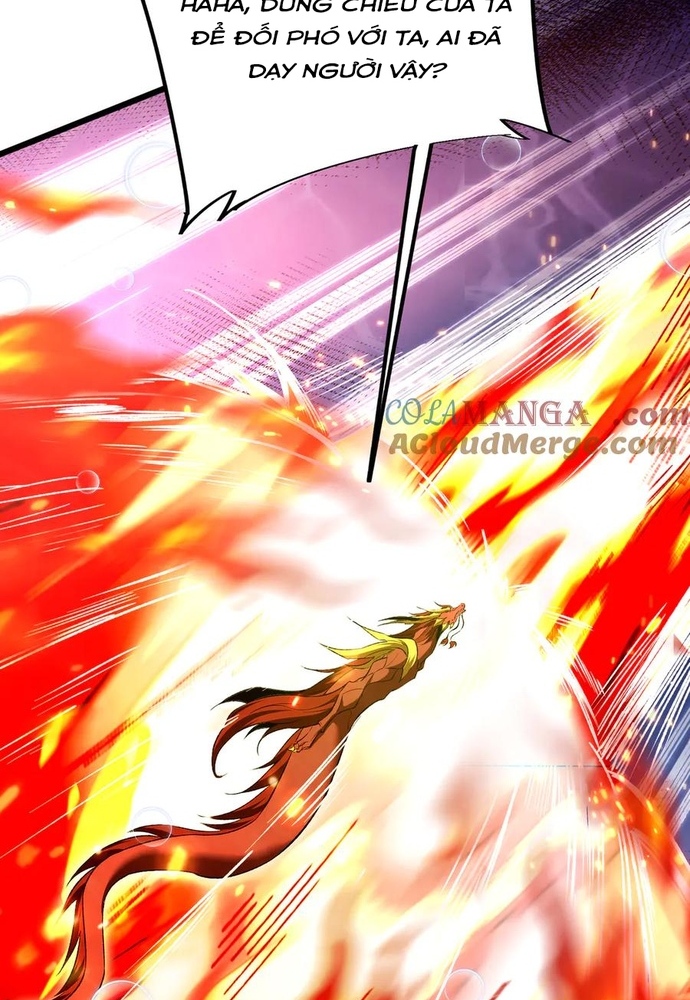 Linh Khí Khôi Phục: Từ Cá Chép Tiến Hoá Thành Thần Long: Chapter 37