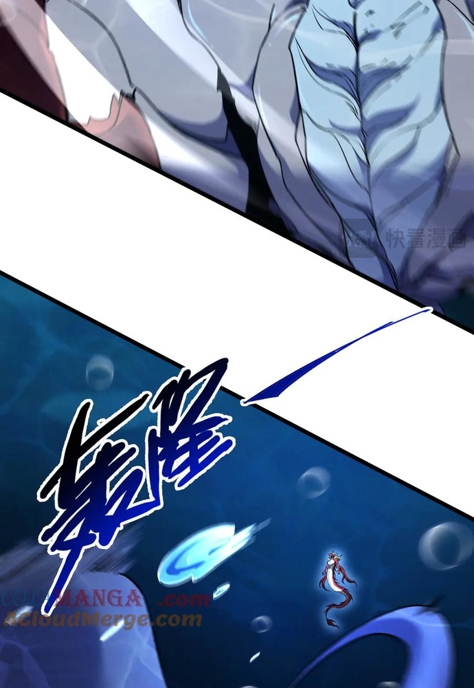 Linh Khí Khôi Phục: Từ Cá Chép Tiến Hoá Thành Thần Long: Chapter 37