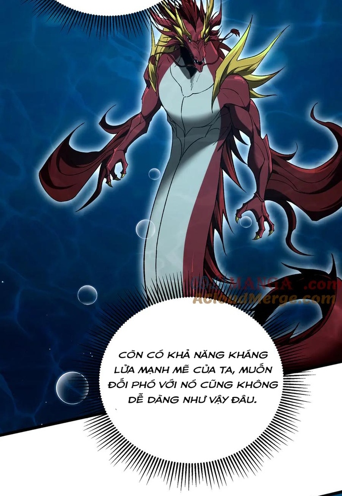 Linh Khí Khôi Phục: Từ Cá Chép Tiến Hoá Thành Thần Long: Chapter 37