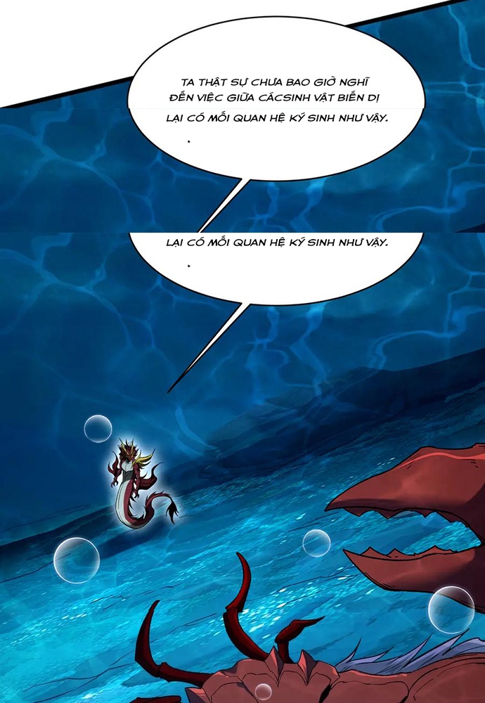 Linh Khí Khôi Phục: Từ Cá Chép Tiến Hoá Thành Thần Long: Chapter 37