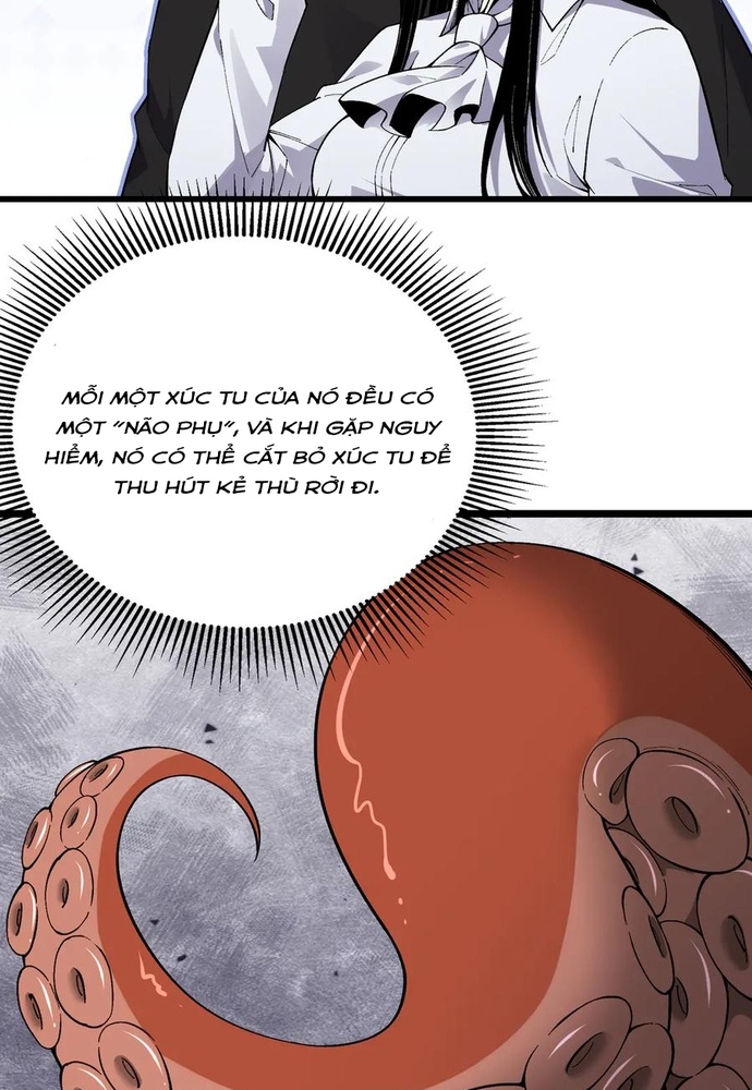 Linh Khí Khôi Phục: Từ Cá Chép Tiến Hoá Thành Thần Long: Chapter 37