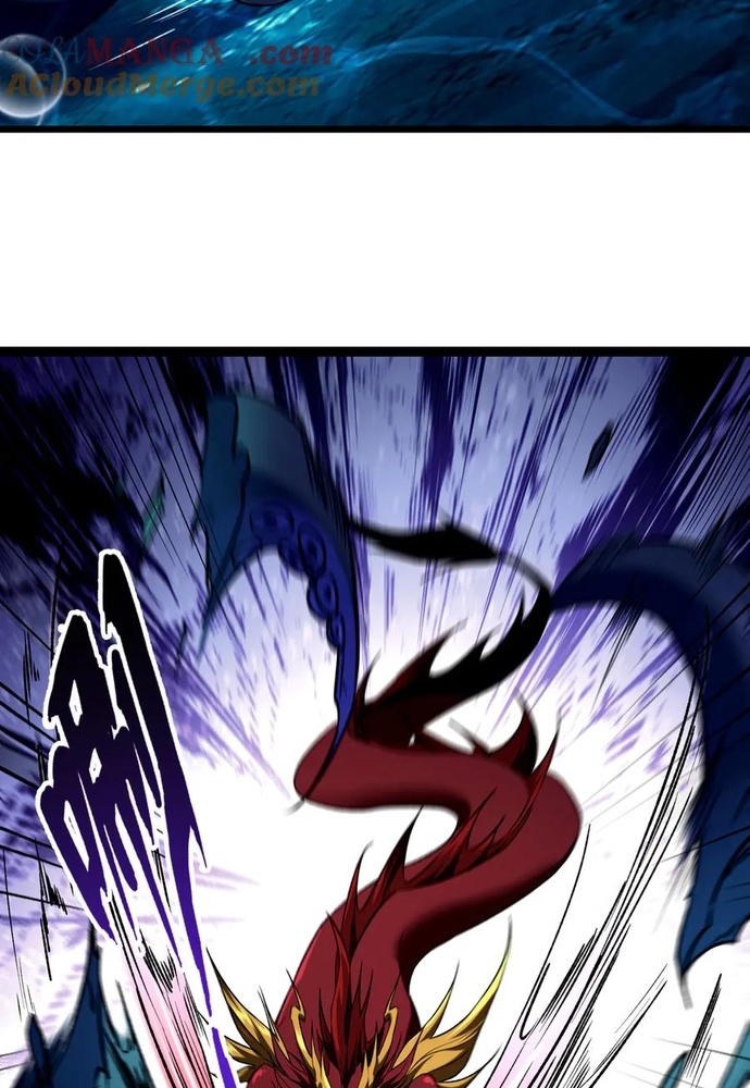Linh Khí Khôi Phục: Từ Cá Chép Tiến Hoá Thành Thần Long: Chapter 37