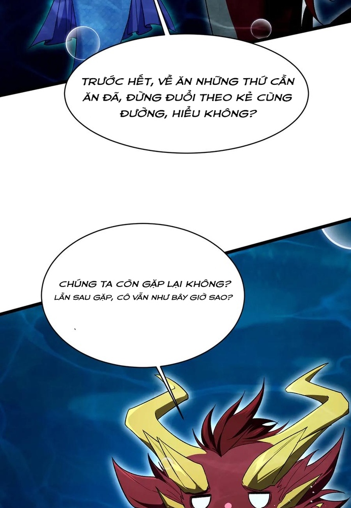 Linh Khí Khôi Phục: Từ Cá Chép Tiến Hoá Thành Thần Long: Chapter 37