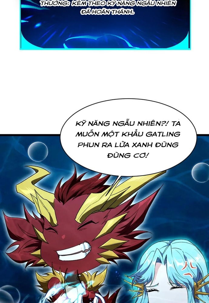 Linh Khí Khôi Phục: Từ Cá Chép Tiến Hoá Thành Thần Long: Chapter 37