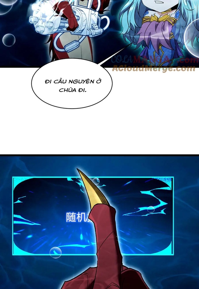 Linh Khí Khôi Phục: Từ Cá Chép Tiến Hoá Thành Thần Long: Chapter 37