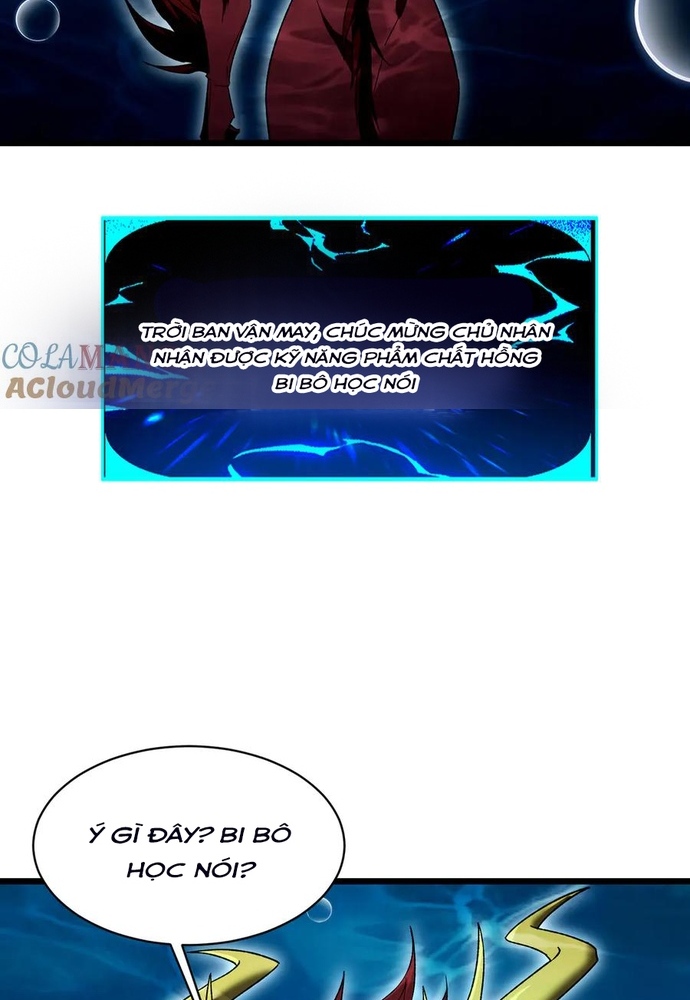 Linh Khí Khôi Phục: Từ Cá Chép Tiến Hoá Thành Thần Long: Chapter 37