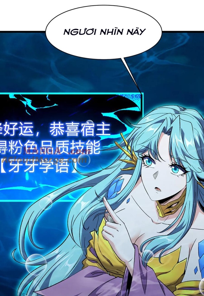 Linh Khí Khôi Phục: Từ Cá Chép Tiến Hoá Thành Thần Long: Chapter 37