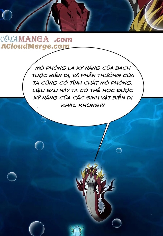 Linh Khí Khôi Phục: Từ Cá Chép Tiến Hoá Thành Thần Long: Chapter 37