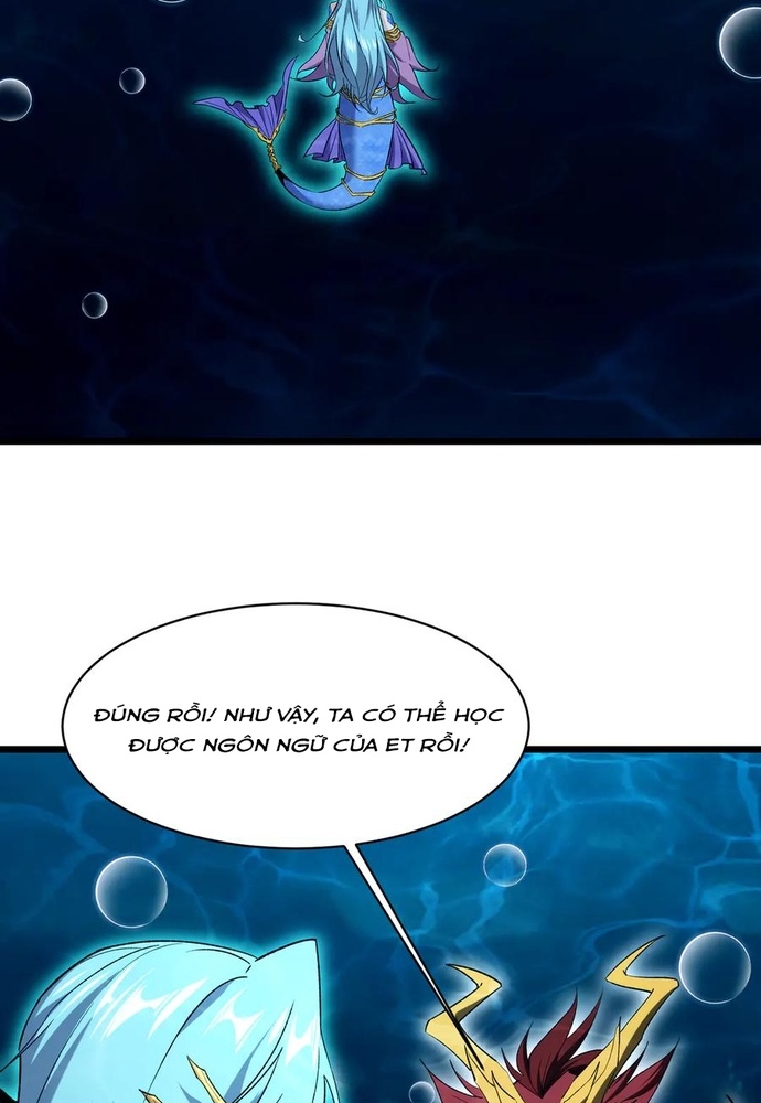 Linh Khí Khôi Phục: Từ Cá Chép Tiến Hoá Thành Thần Long: Chapter 37