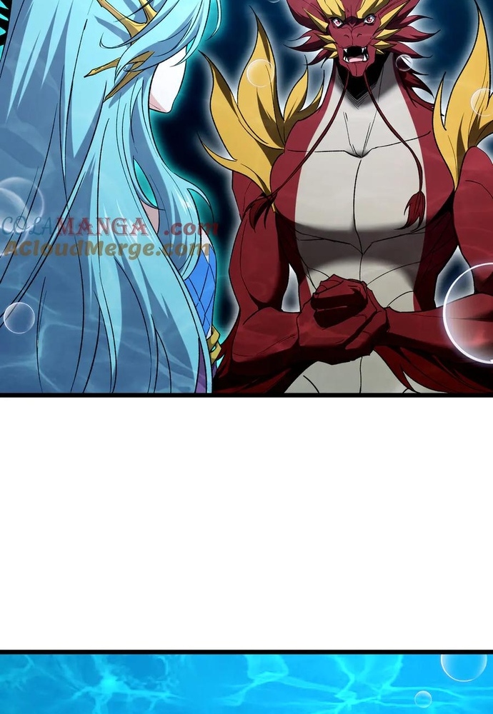 Linh Khí Khôi Phục: Từ Cá Chép Tiến Hoá Thành Thần Long: Chapter 37