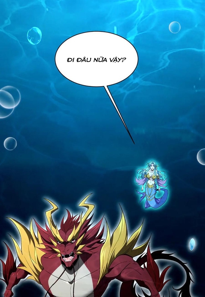 Linh Khí Khôi Phục: Từ Cá Chép Tiến Hoá Thành Thần Long: Chapter 37
