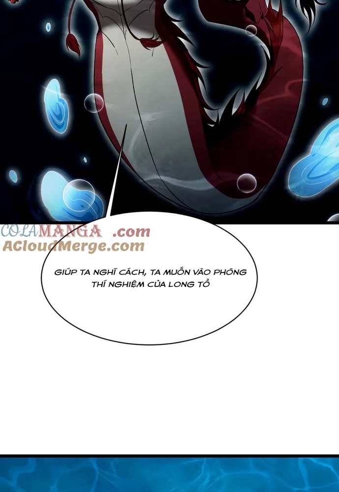 Linh Khí Khôi Phục: Từ Cá Chép Tiến Hoá Thành Thần Long: Chapter 37