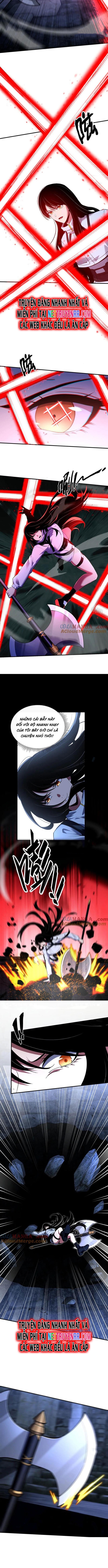 Linh Khí Khôi Phục: Từ Cá Chép Tiến Hoá Thành Thần Long: Chapter 39