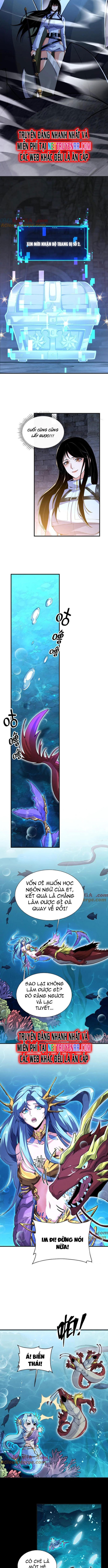 Linh Khí Khôi Phục: Từ Cá Chép Tiến Hoá Thành Thần Long: Chapter 39