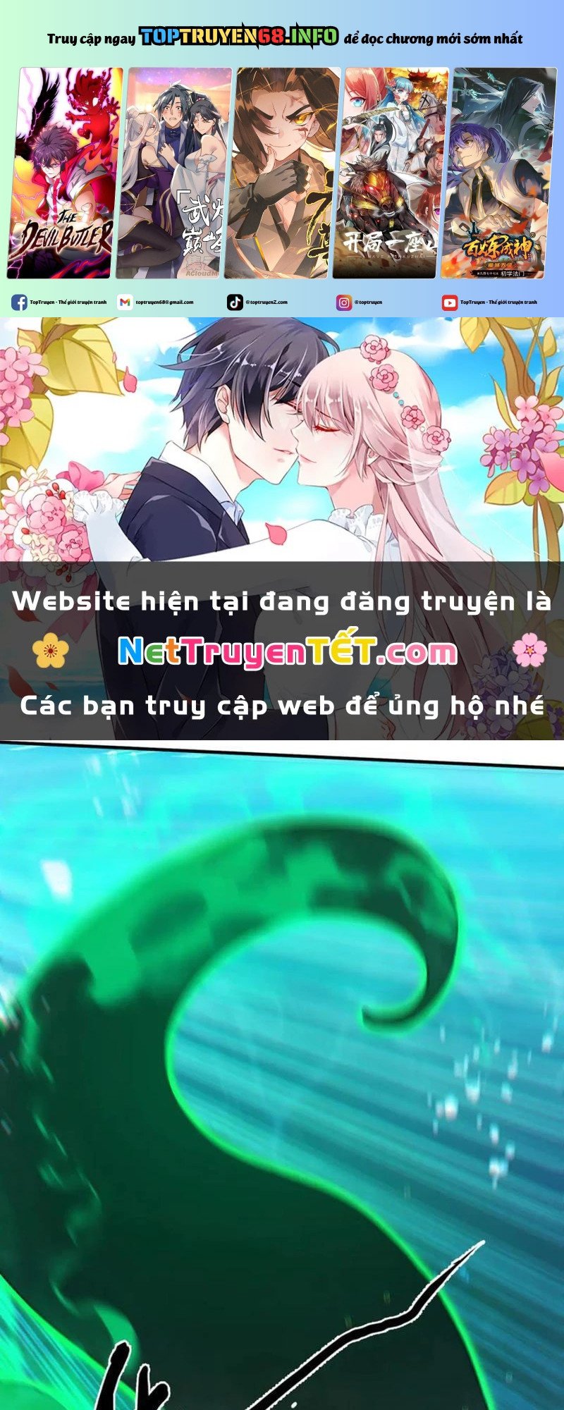 Linh Khí Khôi Phục: Từ Cá Chép Tiến Hoá Thành Thần Long: Chapter 40