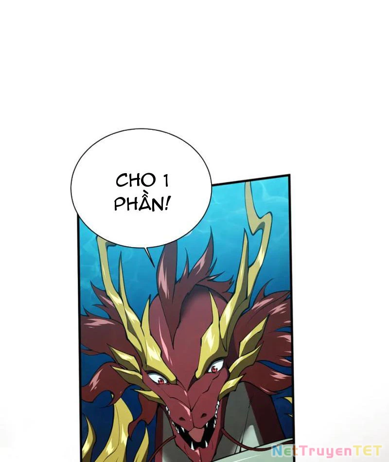 Linh Khí Khôi Phục: Từ Cá Chép Tiến Hoá Thành Thần Long: Chapter 40