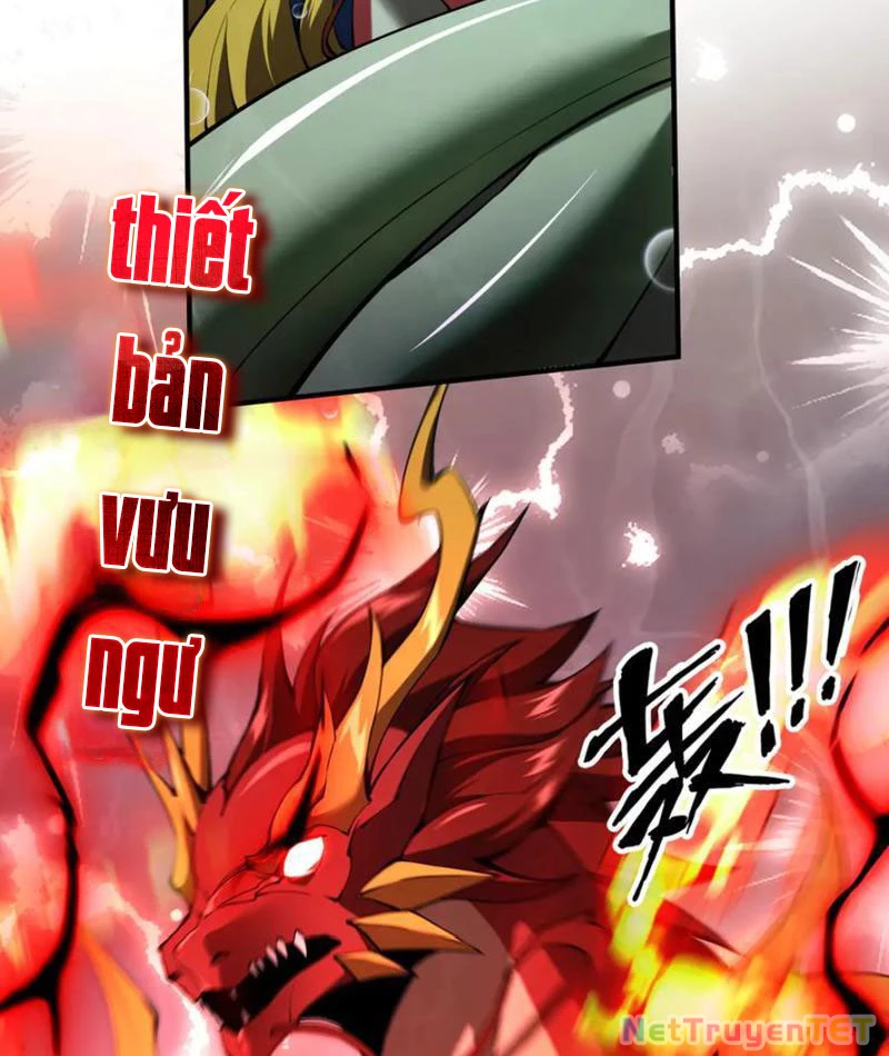 Linh Khí Khôi Phục: Từ Cá Chép Tiến Hoá Thành Thần Long: Chapter 40