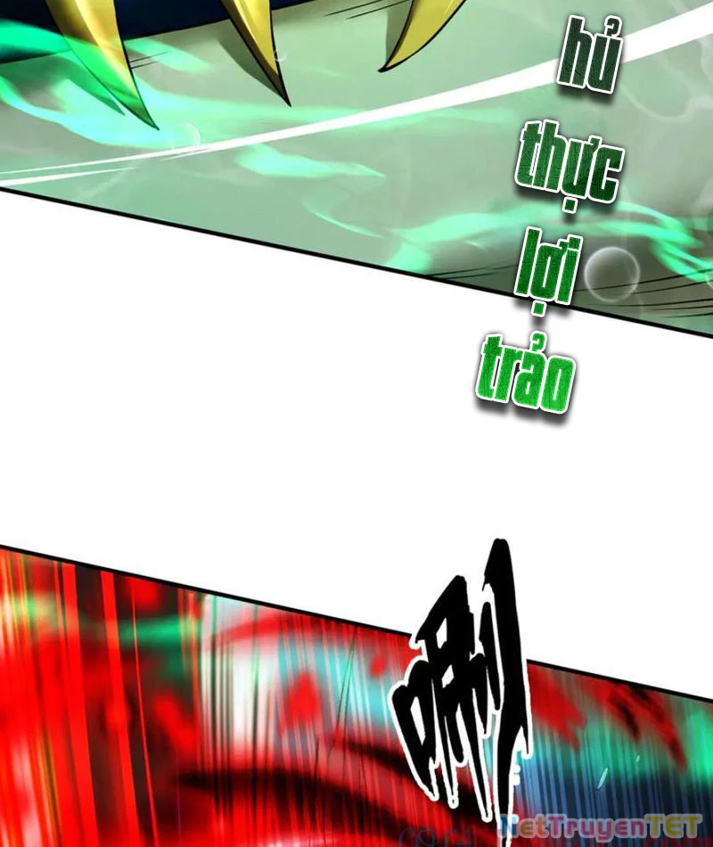 Linh Khí Khôi Phục: Từ Cá Chép Tiến Hoá Thành Thần Long: Chapter 40