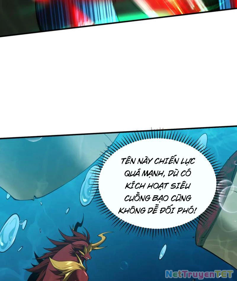 Linh Khí Khôi Phục: Từ Cá Chép Tiến Hoá Thành Thần Long: Chapter 40