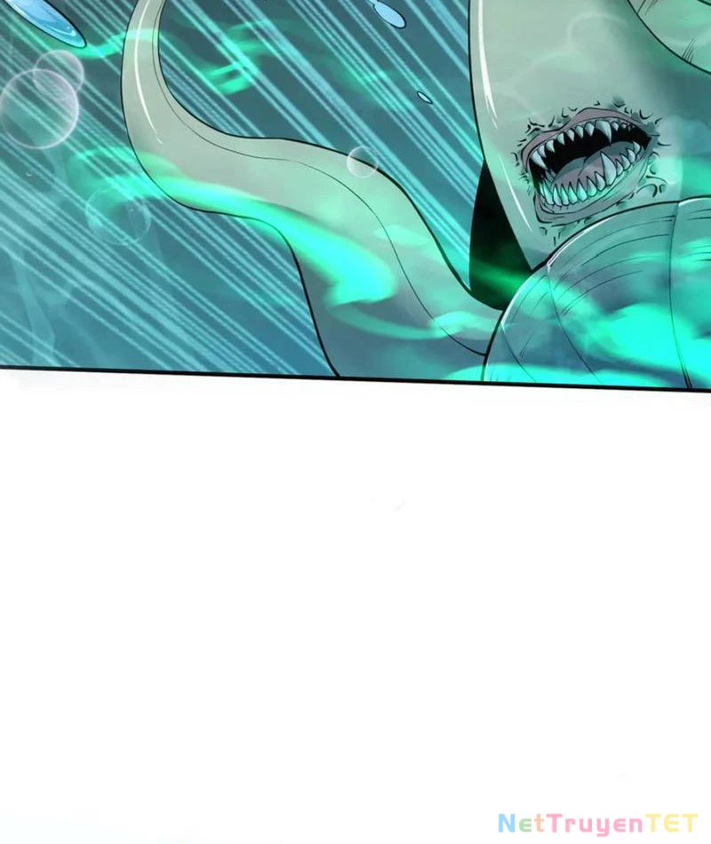 Linh Khí Khôi Phục: Từ Cá Chép Tiến Hoá Thành Thần Long: Chapter 40