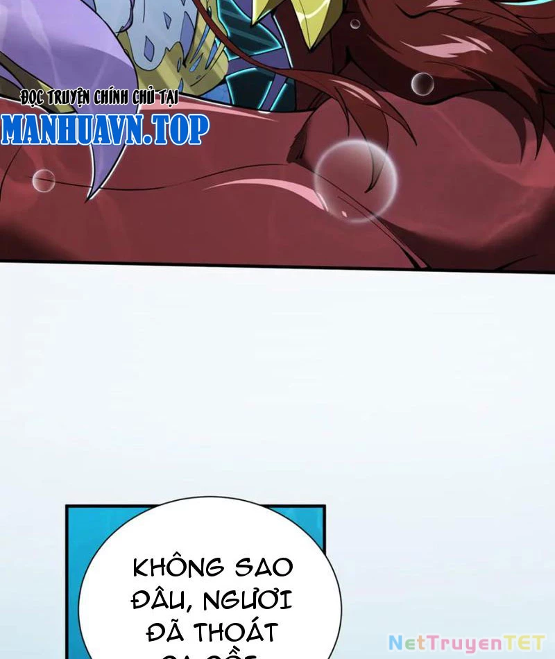 Linh Khí Khôi Phục: Từ Cá Chép Tiến Hoá Thành Thần Long: Chapter 40