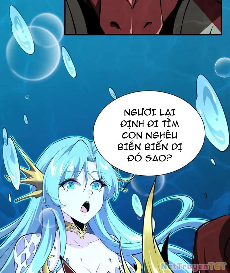 Linh Khí Khôi Phục: Từ Cá Chép Tiến Hoá Thành Thần Long: Chapter 40