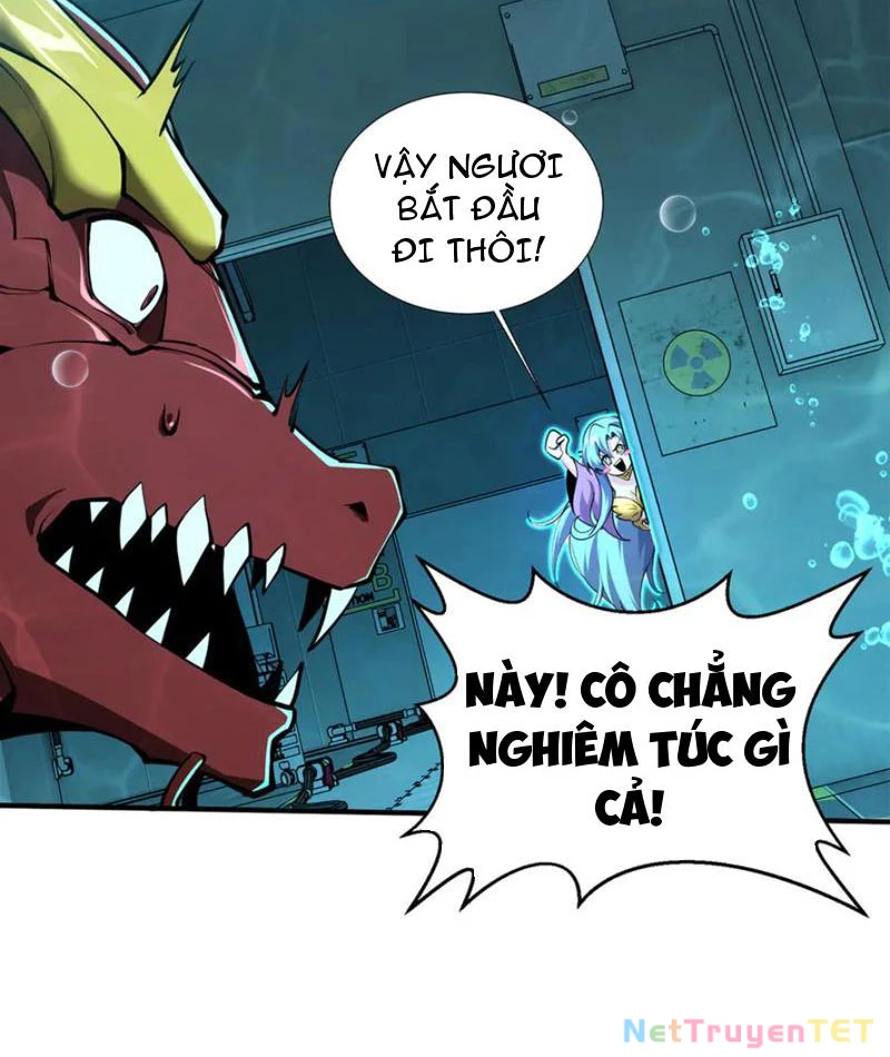 Linh Khí Khôi Phục: Từ Cá Chép Tiến Hoá Thành Thần Long: Chapter 40