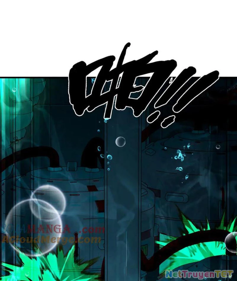 Linh Khí Khôi Phục: Từ Cá Chép Tiến Hoá Thành Thần Long: Chapter 40