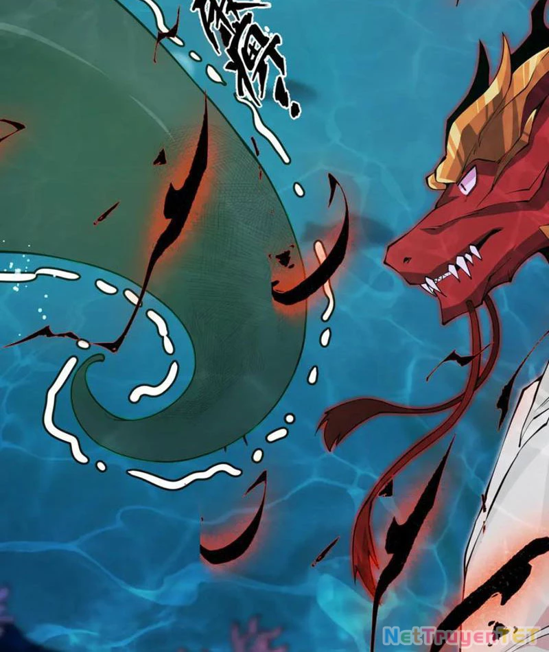 Linh Khí Khôi Phục: Từ Cá Chép Tiến Hoá Thành Thần Long: Chapter 40