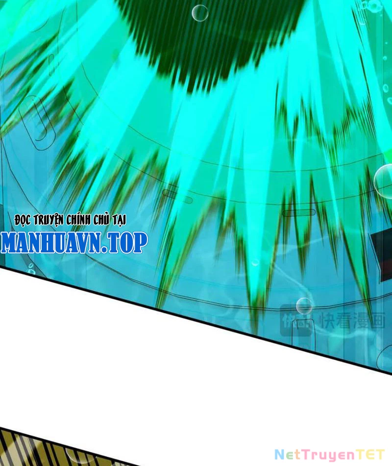 Linh Khí Khôi Phục: Từ Cá Chép Tiến Hoá Thành Thần Long: Chapter 40