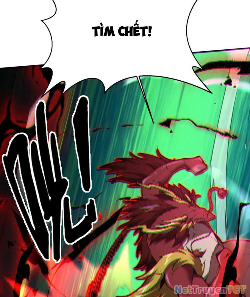 Linh Khí Khôi Phục: Từ Cá Chép Tiến Hoá Thành Thần Long: Chapter 40