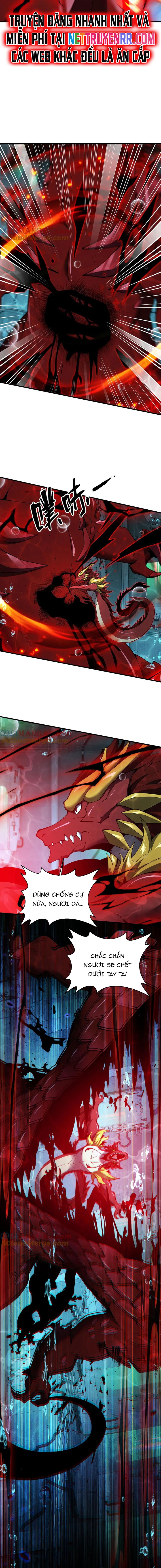 Linh Khí Khôi Phục: Từ Cá Chép Tiến Hoá Thành Thần Long: Chapter 41