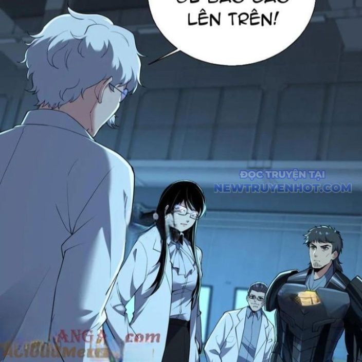Linh Khí Khôi Phục: Từ Cá Chép Tiến Hoá Thành Thần Long: Chapter 43