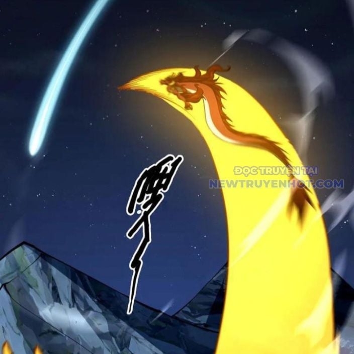 Linh Khí Khôi Phục: Từ Cá Chép Tiến Hoá Thành Thần Long: Chapter 43
