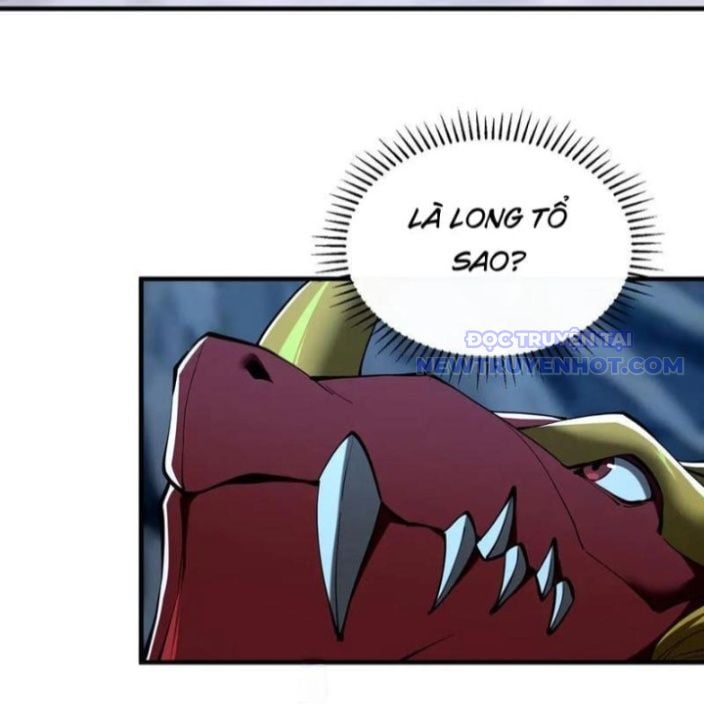 Linh Khí Khôi Phục: Từ Cá Chép Tiến Hoá Thành Thần Long: Chapter 43