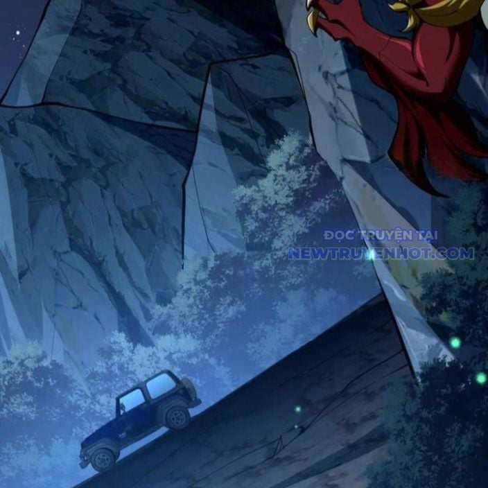 Linh Khí Khôi Phục: Từ Cá Chép Tiến Hoá Thành Thần Long: Chapter 43