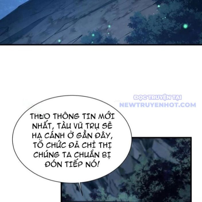 Linh Khí Khôi Phục: Từ Cá Chép Tiến Hoá Thành Thần Long: Chapter 43
