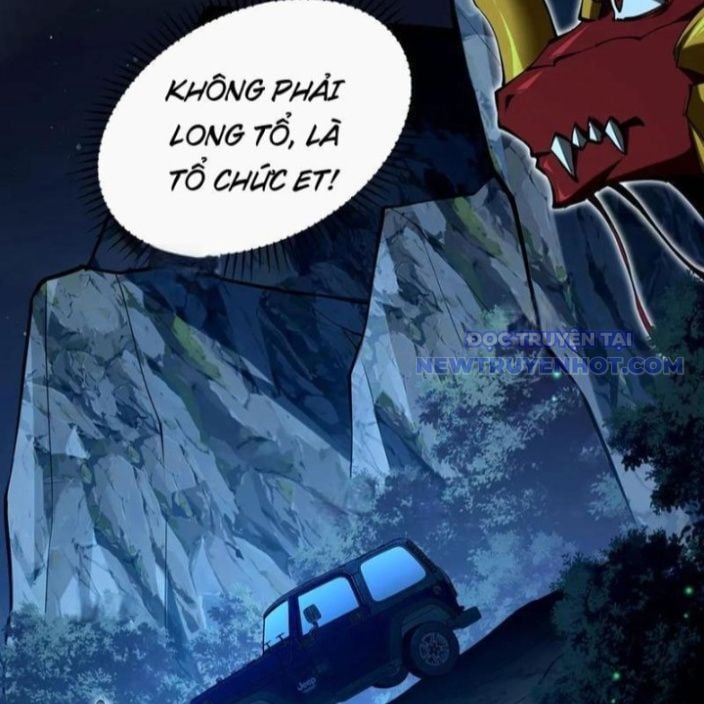 Linh Khí Khôi Phục: Từ Cá Chép Tiến Hoá Thành Thần Long: Chapter 43