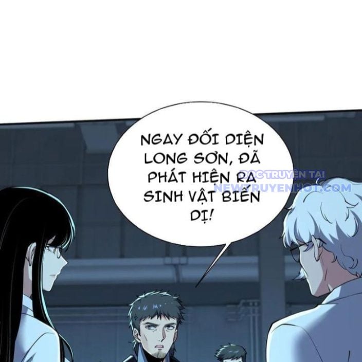 Linh Khí Khôi Phục: Từ Cá Chép Tiến Hoá Thành Thần Long: Chapter 43
