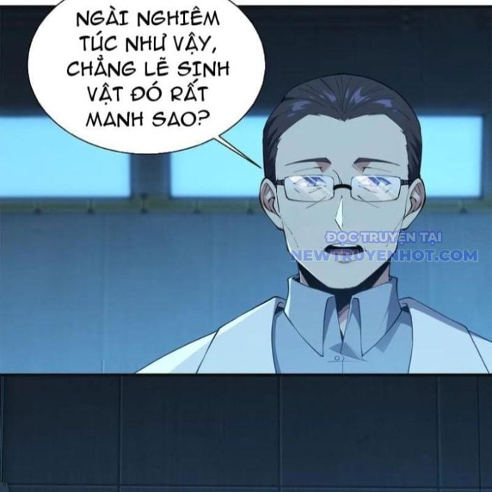 Linh Khí Khôi Phục: Từ Cá Chép Tiến Hoá Thành Thần Long: Chapter 43