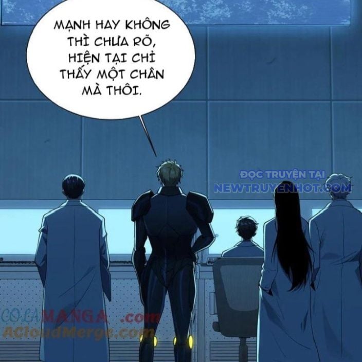 Linh Khí Khôi Phục: Từ Cá Chép Tiến Hoá Thành Thần Long: Chapter 43