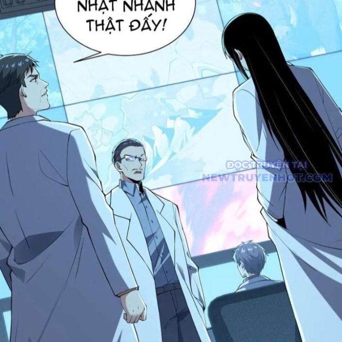 Linh Khí Khôi Phục: Từ Cá Chép Tiến Hoá Thành Thần Long: Chapter 43