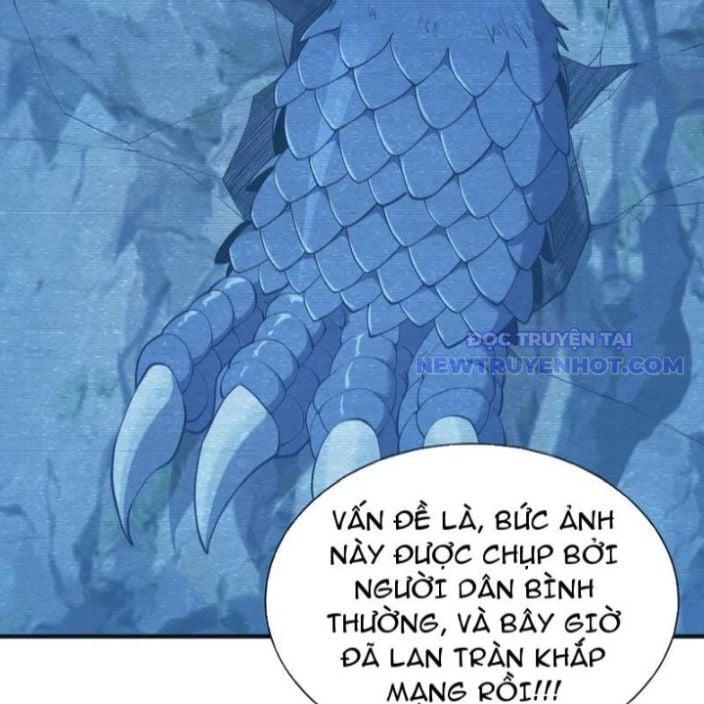 Linh Khí Khôi Phục: Từ Cá Chép Tiến Hoá Thành Thần Long: Chapter 43