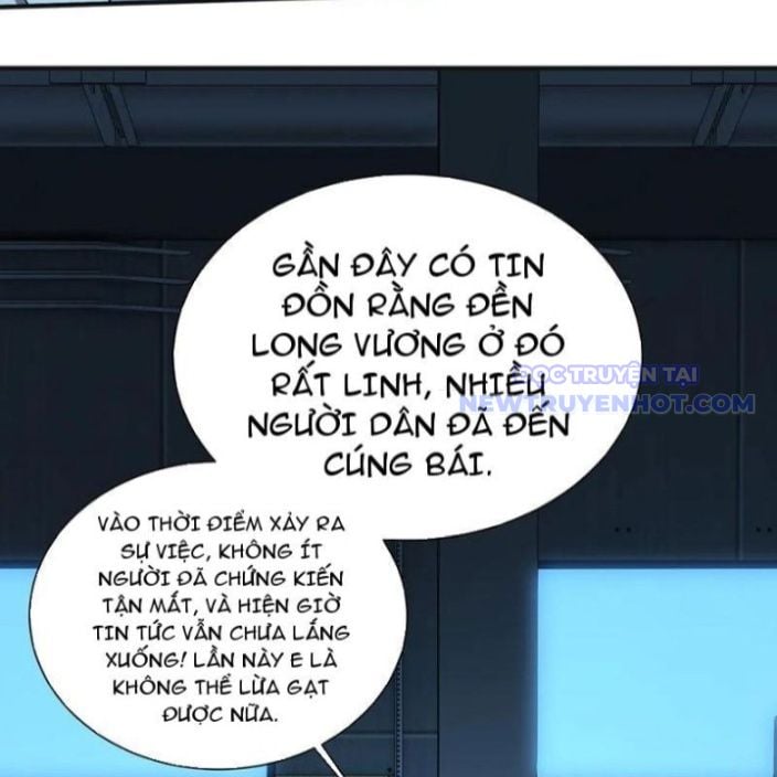 Linh Khí Khôi Phục: Từ Cá Chép Tiến Hoá Thành Thần Long: Chapter 43