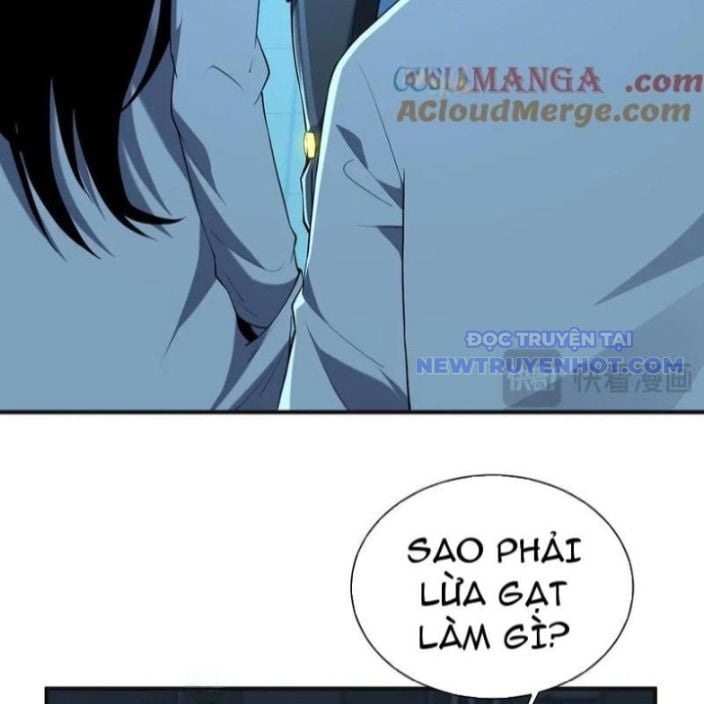 Linh Khí Khôi Phục: Từ Cá Chép Tiến Hoá Thành Thần Long: Chapter 43