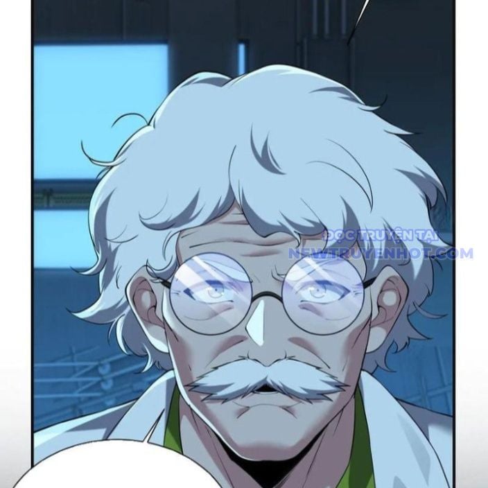 Linh Khí Khôi Phục: Từ Cá Chép Tiến Hoá Thành Thần Long: Chapter 43