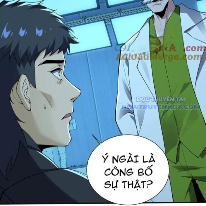 Linh Khí Khôi Phục: Từ Cá Chép Tiến Hoá Thành Thần Long: Chapter 43
